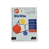 Diritto Volume 5° anno