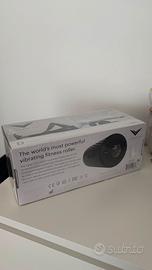 FOAM ROLLER VIBRANTE NUOVO
