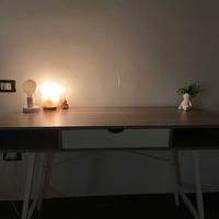 Scrivania con cassetto NUOVA