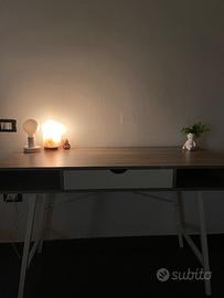 Scrivania con cassetto NUOVA