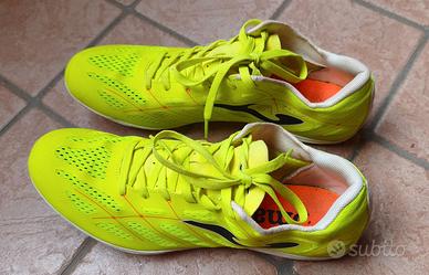 Scarpe chiodate atletica leggera - Joma taglia 41