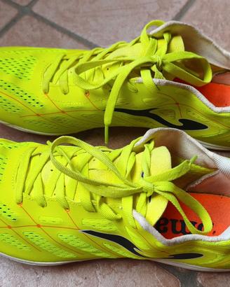 Scarpe chiodate atletica leggera - Joma taglia 41