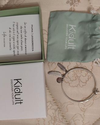 Bracciale donna kidult