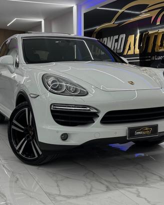 Porsche Cayenne 3.0 Diesel Iper Full