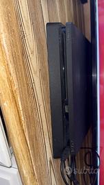PS4 SLIM