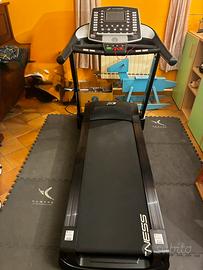 Tapis roulant JK Fitness Genius136