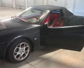 ALFA ROMEO Spider - 2002