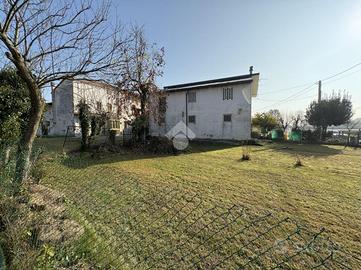 CASA SEMINDIPENDENTE A VIGODARZERE