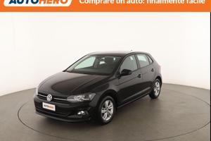 VOLKSWAGEN Polo KP23936
