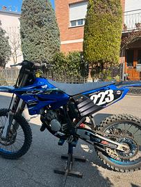 Yz 125 2013