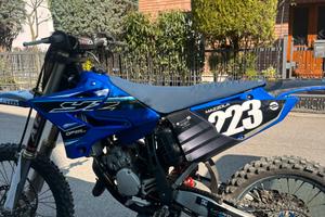 Yz 125 2013