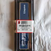 RAM DDR2 e ddr3