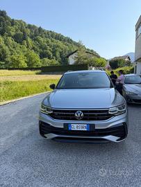 Volkswagen Tiguan 2.0 TDI 200 CV SCR DSG 4MOTION R