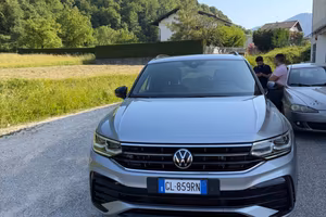 Volkswagen Tiguan 2.0 TDI 200 CV SCR DSG 4MOTION R