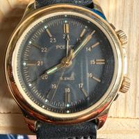 Orologio Russo Poljot