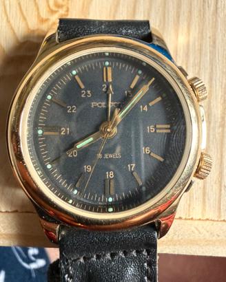 Orologio Russo Poljot