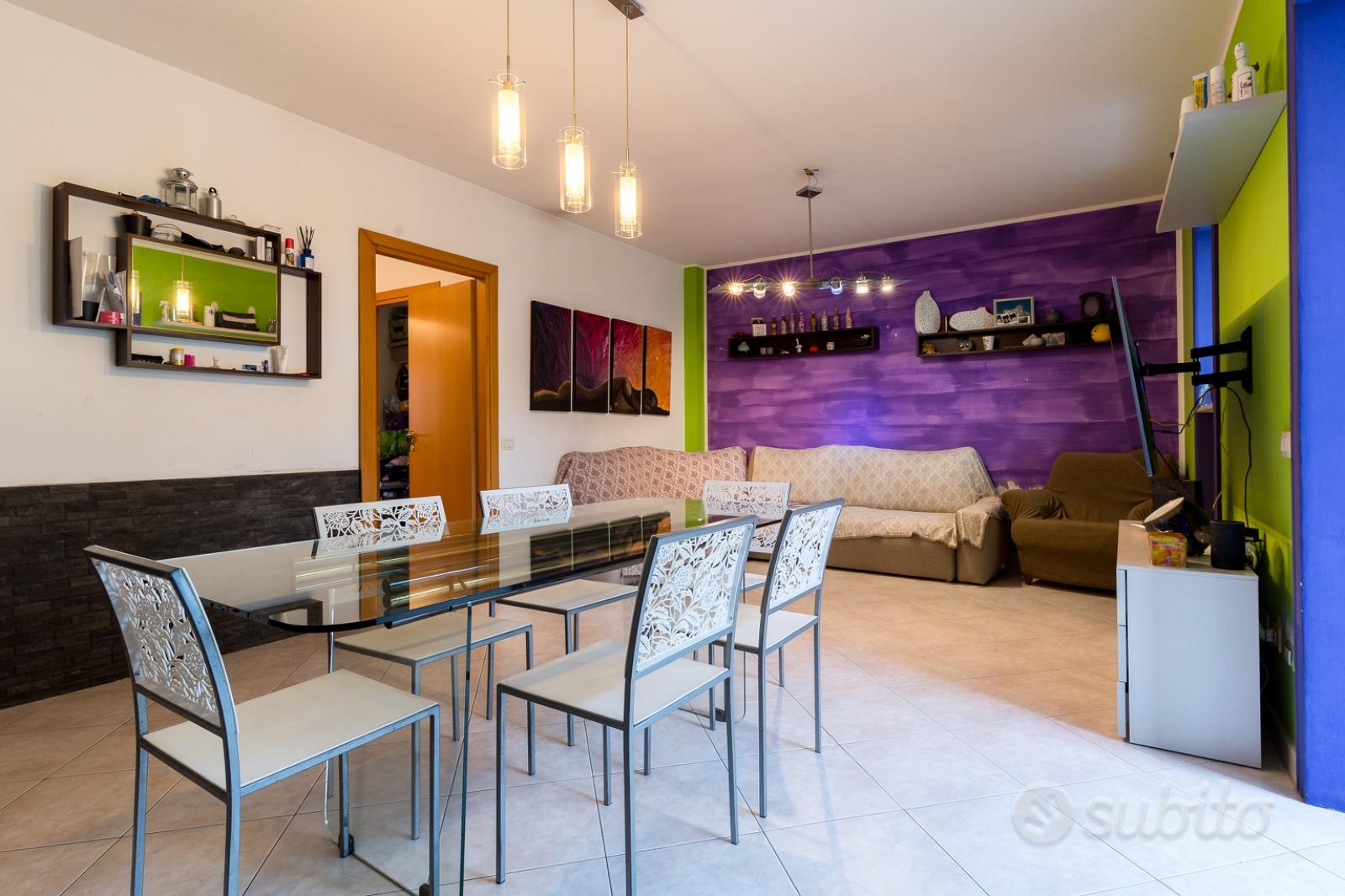 Appartamento – Selargius, Casteddu/Cagliari - Vista 5