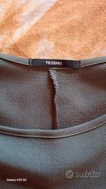 canottiera tezenis