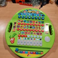 cartina Super scuola bambini