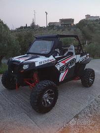 Polaris rzr