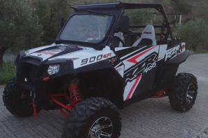 Polaris rzr