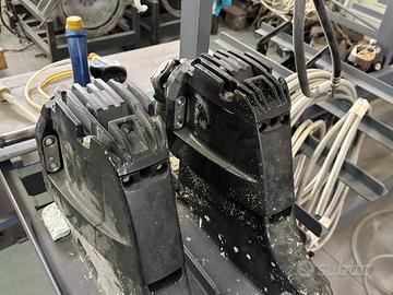 Piedi mercruiser bravo 1 XR