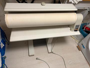 2 Stiratrici - Mieli B865 + Aeg