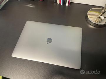 MacBook Pro 15" 2016