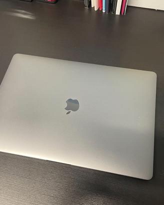 MacBook Pro 15" 2016