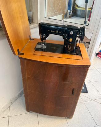 Singer 306M