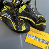 Scarpe da arrampicata La Sportiva