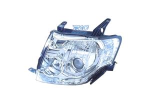 FANALE SINISTRO PER MITSUBISHI NEW MONTERO PAJERO 