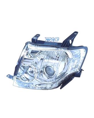 FANALE SINISTRO PER MITSUBISHI NEW MONTERO PAJERO 
