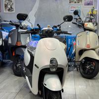 Sym CLBCU 125 Colibry 125/50 cc