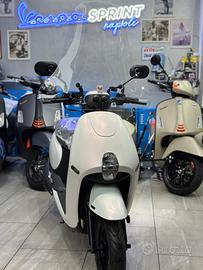 Sym CLBCU 125 Colibry 125/50 cc