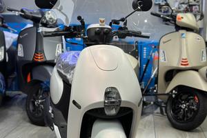 Sym CLBCU 125 Colibry 125/50 cc