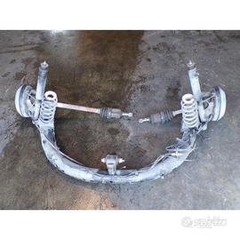 Assale ponte posteriore Smart Fortwo 451 2010 cod