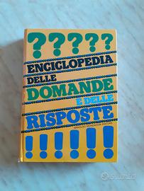 Enciclopedia delle domande e delle risposte