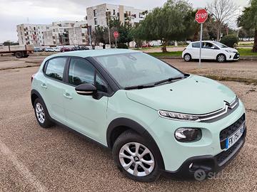 Citroen C3 2019 DIESEL 