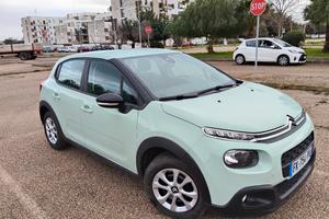 Citroen C3 2019 DIESEL 