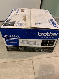 Tamburi Brother originali DR243CL