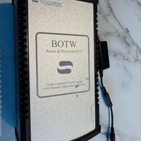 Sbooster BOTW P&P ECO Alimentatore