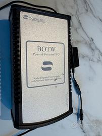 Sbooster BOTW P&P ECO Alimentatore