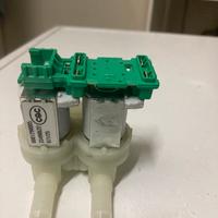 Eletteovalvola lavatrice Bosch serie 6