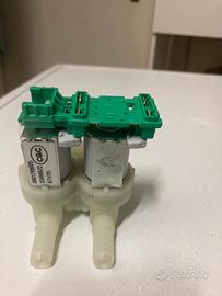 Eletteovalvola lavatrice Bosch serie 6