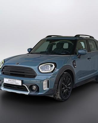 MINI Mini Countryman F60 2020 - Mini Countr U14393