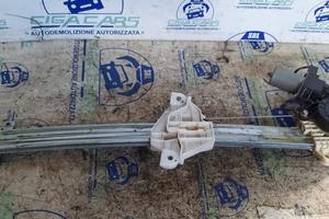 SUZUKI CELERIO - CREMAGLIERA DESTRO