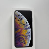 I phone XS MAX