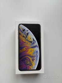 I phone XS MAX