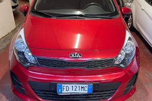 Kia Rio 1.2 CVVT 5p. Active
